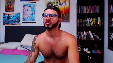 akiles online show from 16, 1, 2025