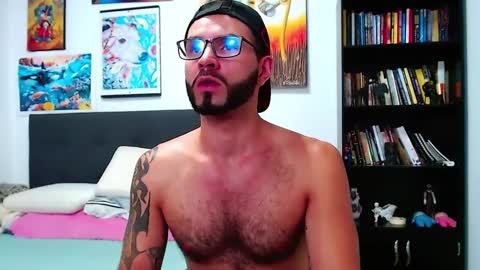 akiles online show from 21, 1, 2025