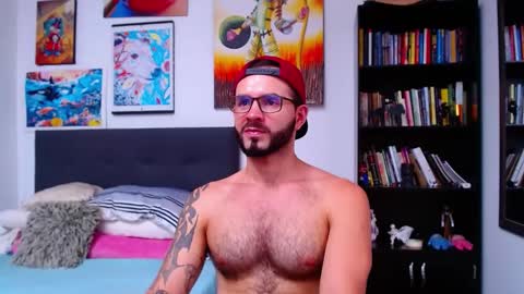 akiles online show from 27, 1, 2025