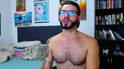 akiles online show from 6, 2, 2025