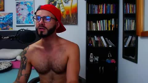 akiles online show from 12, 2, 2025