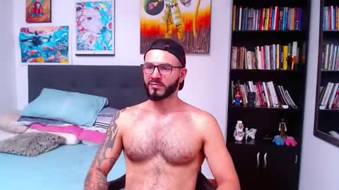 akiles online show from 18, 2, 2025