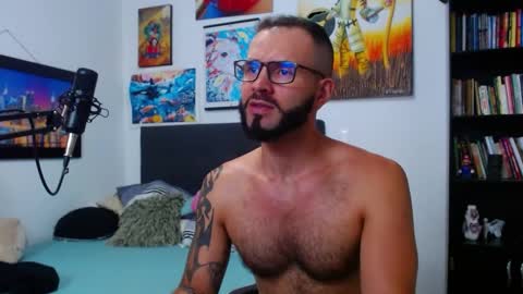 akiles online show from 25, 2, 2025