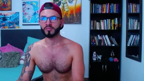 akiles online show from 26, 2, 2025