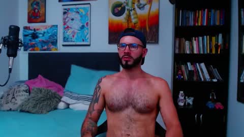 akiles online show from 27, 2, 2025