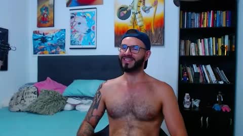 akiles online show from 28, 2, 2025