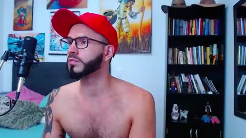 akiles online show from 28, 2, 2025