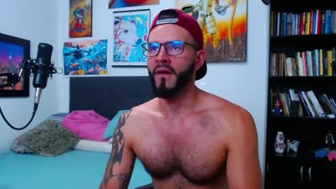 akiles online show from 3, 3, 2025