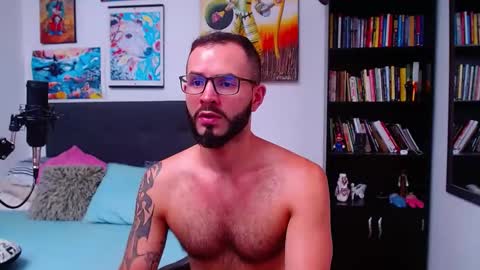 akiles online show from 6, 3, 2025