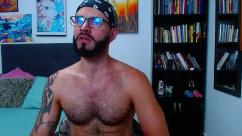 akiles online show from 7, 3, 2025