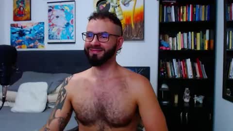 akiles online show from 29, 9, 2025