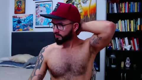 akiles online show from 22, 10, 2025