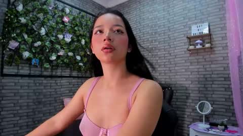 Snapshot of akimmidoll chatting on 17, 11, 2025 Akimmidoll GMT-5 0630 -1330 online show from 17, 11, 2025