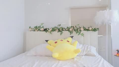 akina_star online show from 25, 9, 2025