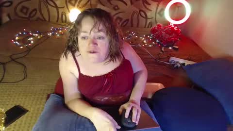 Natalie online show from 2, 1, 2025