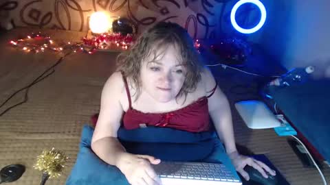 Natalie online show from 7, 1, 2025