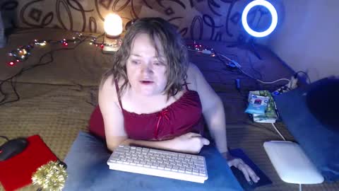 Natalie online show from 14, 1, 2025