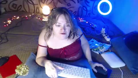 Natalie online show from 14, 1, 2025