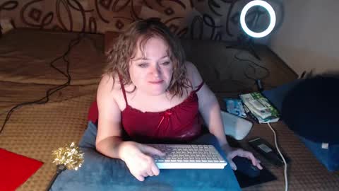 Natalie online show from 15, 1, 2025