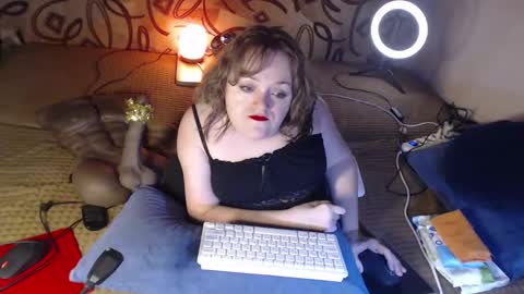 Natalie online show from 16, 1, 2025