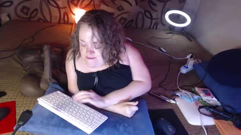 Natalie online show from 17, 1, 2025
