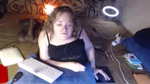 Natalie online show from 17, 1, 2025