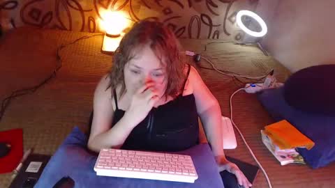 Natalie online show from 19, 1, 2025