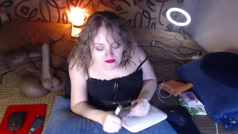 Natalie online show from 20, 1, 2025