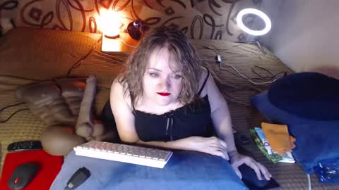 Natalie online show from 20, 1, 2025