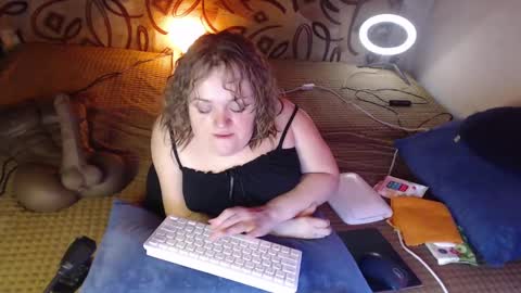 Natalie online show from 21, 1, 2025