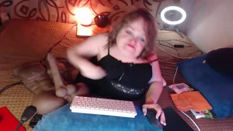 Natalie online show from 21, 1, 2025