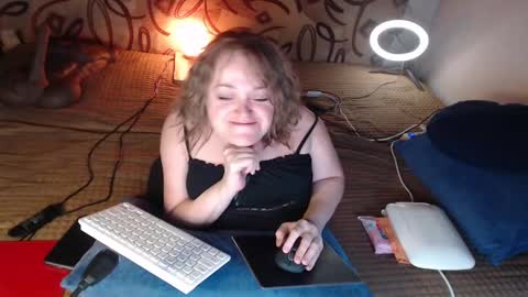 Natalie online show from 21, 1, 2025