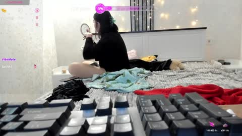 Kim online show from 13, 1, 2025