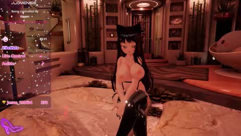 AKIRA online show from 12, 3, 2026