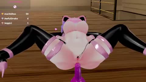 Snapshot of akira_noctraa chatting on 2, 7, 2026 Dalila online show from 2, 7, 2026