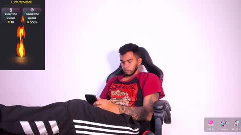 Akira online show from 20, 2, 2025