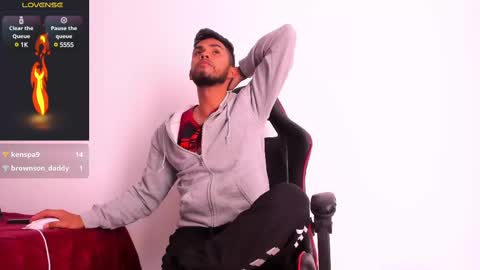 Akira online show from 20, 2, 2025