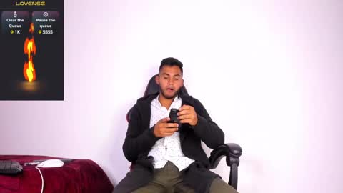 Akira online show from 2, 3, 2025