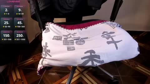 Snapshot of akira_tattoo chatting on 11, 4, 2026 Akira online show from 11, 4, 2026
