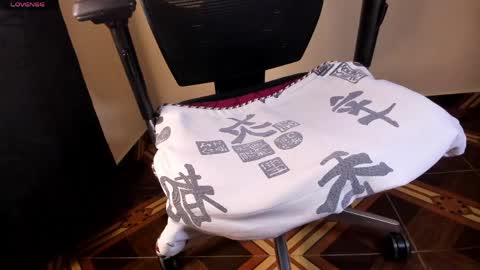 Snapshot of akira_tattoo chatting on 9, 5, 2026 Akira online show from 9, 5, 2026