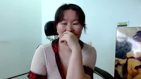 Snapshot of akira_xx chatting on 11, 12, 2024 Akira online show from 11, 12, 2024