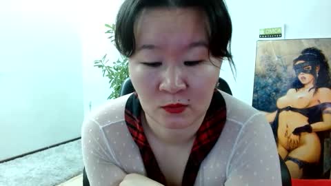 Snapshot of akira_xx chatting on 12, 12, 2024 Akira online show from 12, 12, 2024