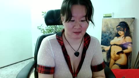 Snapshot of akira_xx chatting on 14, 12, 2024 Akira online show from 14, 12, 2024
