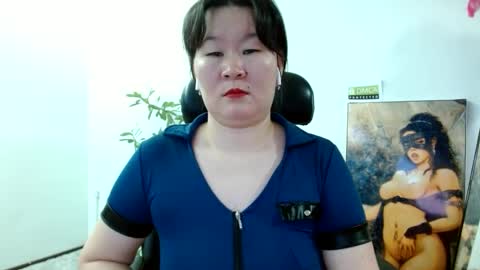 Snapshot of akira_xx chatting on 13, 1, 2025 Akira online show from 13, 1, 2025