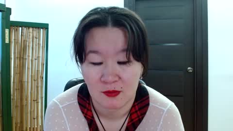 Snapshot of akira_xx chatting on 18, 1, 2025 Akira online show from 18, 1, 2025