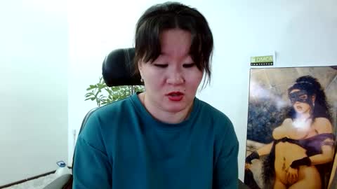 Snapshot of akira_xx chatting on 26, 1, 2025 Akira online show from 26, 1, 2025