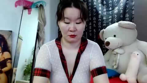 Snapshot of akira_xx chatting on 31, 1, 2025 Akira online show from 31, 1, 2025