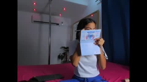 akiraa_hime online show from 26, 11, 2025