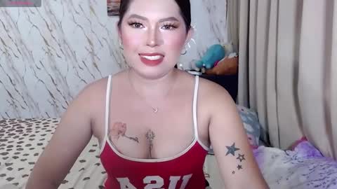 akiragirl_ online show from 17, 5, 2026