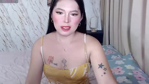 akiragirl_ online show from 18, 5, 2026